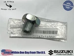 Suzuki Genuine Oem Authentic Plug 09247-14002 New. Price: $14.02.
