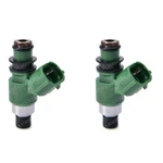 2X Fuel Injectors For Yamaha 2012-2021 Super Tenere XT1200Z 23P-13761-00-00 New. Price: $69.99.