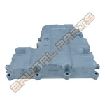 1987 Honda CBR600F Oil Pan Sump Cover 11210-MN4-000 11210-MN4-010 Used. Price: $37.99.