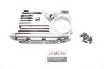 88 Kawasaki Ninja 600R Oem Engine Motor Bottom Oil Pan Cover R13.BX15 Used. Price: $59.95.