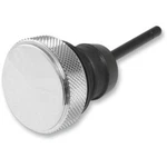 Drag Specialties 0710-0146 Chrome Peaked Dipstick For Softail 84-99 Fxst Flst New. Price: $70.97.