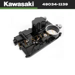 Kawasaki 1999-2005 ZRX1200 ZRX1100 Pan Oil 49034-1139 New. Price: $157.46.