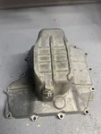 Honda Engine Genuine Oem Oil Pan Factory 2003 2006 CBR600RR 11210-MEE-000 Used. Price: $110.00.