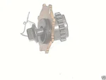 Yamaha R1 Pulsar Trigger & Cam Drive Gear 5PW-81673-00-00 4XV-11549-00-00 Oem Used. Price: $34.99.