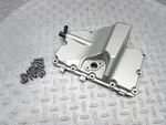 2016 15-21 Bmw K1600GT Oem Oil Pan Sump Engine Belly Cover Lower Motor Used. Price: $65.02.