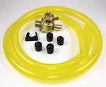 Fumoto F104N Oil Drain Valve With Hd Pro 3' Hose Kit For Long Nipple New. Price: $49.99.