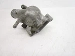 02 Honda Cbr 600 F4I Thermostat Housing 19311-MBW-306 2001-2004 Used. Price: $25.00.