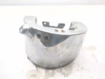 07-17 Harley Softail Fatboy Flstf Oil Tank Reservoir 62498-00A Used. Price: $80.46.