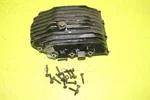 1982-1983 Honda CB750SC Nighthawk Oil Pan Drain Plug 11210-MA5-770 92800-14000 Used. Price: $14.95.