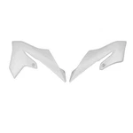 Polisport 64-849751 8497500001 Radiator Scoops YZ65 White New. Price: $54.99.