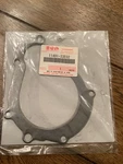 New Oem Suzuki Starter Clutch Gasket- 11491-33E02. Price: $8.59.