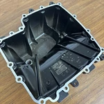 Triumph Street Triple 675 2013 - 2017 Sump Used. Price: $69.00.
