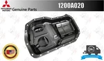 Mitsubishi Oem Oil Pan,eng 1200A020 For Evo 4/5/6/7/8/9 Genuine New. Price: $208.00.