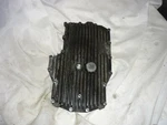Suzuki Used Oem Oil Pan Fits 1980 GS750E, 11511-45401. Price: $94.55.