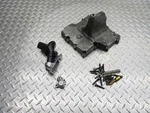 2013 12-14 Bmw S1000RR Oil Pan Sump Engine Belly Cover Lower Motor Lot Used. Price: $260.39.