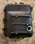 2020-2024 Aprilia RS660 Tuono Oil Pan 1A018736 Used. Price: $34.99.