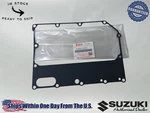 Suzuki Oem (06-25) GSXR600 GSXR750 Oil Pan Gasket 11489-01H01 New. Price: $24.38.