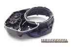 Engine Clutch Cover 1999 Bmw K1200LT 1848 Used. Price: $112.94.
