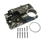 Kawasaki ZX900 / ZX1000 Ninja, Oil Pan Assembly. 1984-1987. 49034-1059. Used. Price: $45.00.
