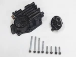 1982-1983 Honda Ascot Ft 500 Engine Oil Pan Filter Cover Bolt Oem 11710-MC8-000 Used. Price: $39.99.