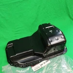 Mitsubishi Genuine Lancer Evo CT9A 2.0L 4WD Turbo Engine Oil Pan 1200A020 New. Price: $275.56.
