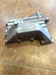 1993 1995 Kawasaki ZX-7R Ninja 750 Oem Oil Pan Assy 49034-1095 Used. Price: $50.99.