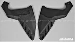 2009-2017 Honda VFR1200F Side Panels 100% Carbon Fiber New. Price: $159.39.
