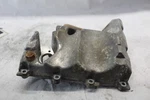 Oil Pan (strainer Cover) 2C0-13417-00-00 2007 Yamaha YZFR6 Used. Price: $110.00.