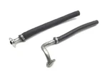 Hydraulic Oil Line 2016 Can-am Spyder St-s SE5 2757A Used. Price: $39.49.