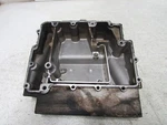 17 Polaris Rzr Xp 4 Turbo 1000 Eps Oil Pan Engine Sump Cover Stock Oem #9506 Used. Price: $49.98.