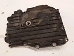 Suzuki GS550ED Oil Pan Fits 1983-1986 Used. Price: $15.95.