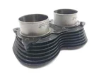 Engine Cylinder Jug 2012 Triumph Speedmaster 2119 Used. Price: $440.64.