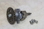 13-17 Kawasaki Ninja EX300A Oem Engine Motor Oil Pump Used. Price: $48.30.