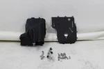 Aprilia RSV4 1100 24 Oem Engine Motor Lower Oil Pan Sump Cover Guard Used. Price: $109.99.
