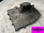 03-04, 2003-2004 Kawasaki Ninja ZX6R/636 Engine Motor Bottom Oil Pan Cover Used. Price: $500.69.