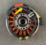 Mv Agusta Brutale 12-17 Dragster 14/16/ F3/ Flywheel And Stator -8000B8312 New. Price: $792.90.