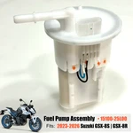 Fuel Pump Assembly For 2023-2026 Suzuki GSX-8S GSX-8R Replaces 15100-25L00 GSX8T New. Price: $175.99.