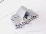 2011-2022 Bmw K1600GTL Rear Engine Motor Oil Reservoir Drain Pan Cover Used. Price: $67.95.