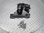 2011 08-16 Bmw K1300S Oil Pan Sump Engine Belly Cover Lower Motor Drain Used. Price: $23.24.