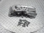 2005 05-12 Triumph Sprint St 1050 Oil Pan Sump Engine Lower Belly Cover 1230202 Used. Price: $241.79.