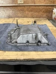 1992 Honda CBR600F2 Oem Engine Motor Bottom Oil Pan Cover Used. Price: $31.05.