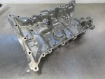 EB1372 2023 Polaris Slingshot Engine Oil Pan Used. Price: $229.99.