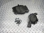 1974 71-76 Honda CB750 Oil Pan Bolts Oem Works Used. Price: $55.75.