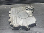 2001 Yamaha YZF600, Oil Pan, Bottom Engine #219254 Used. Price: $50.00.