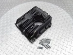 2016 07-16 Guzzi Griso 1200 8V Oil Pan Sump Engine Belly Cover Lower Motor Used. Price: $192.51.