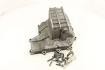 2009 Honda CBR600RR Engine Motor Bottom Oil Pan Cover 11210-MFJ-D01 Used. Price: $108.84.