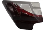 57200093DXU New Oem 2015 Harley-davidson Flhtkse Ultra Limited Left Side Cover. Price: $399.99.
