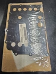 Harley Davidson Engine Baffle Plate 26034-01K Oil Pan Hd New. Price: $30.00.