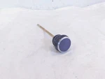 Harley Touring Road King Street & Electra Glide Black Engine Motor Oil Dipstick Used. Price: $39.99.