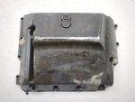 14-23 Polaris Rzr Xp 1000 Lower Engine Oil Pan Used. Price: $24.99.